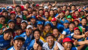 Agen Taruhan Bola Terpopuler