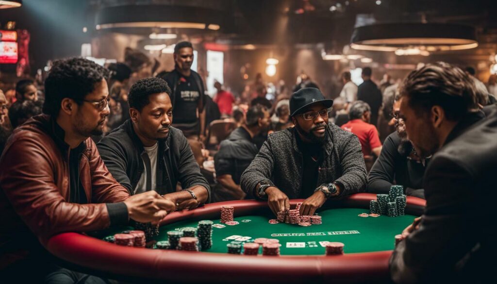 Poker Holdem