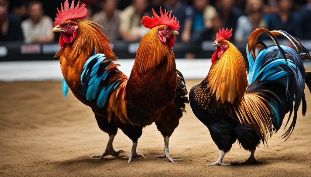 Strategi dan Keberuntungan SV388